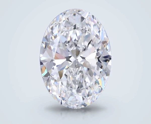 3.39 Carat · E · VVS1 Rare Carat Ideal Cut