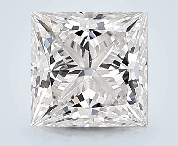 4.07 Carat · D · VS1 Rare Carat Ideal Cut