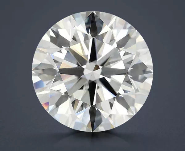 5 Carat · G · VVS2 excellent Cut