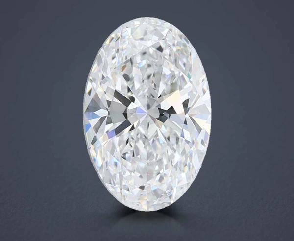 2.06 Carat · D · FL Rare Carat Ideal Cut