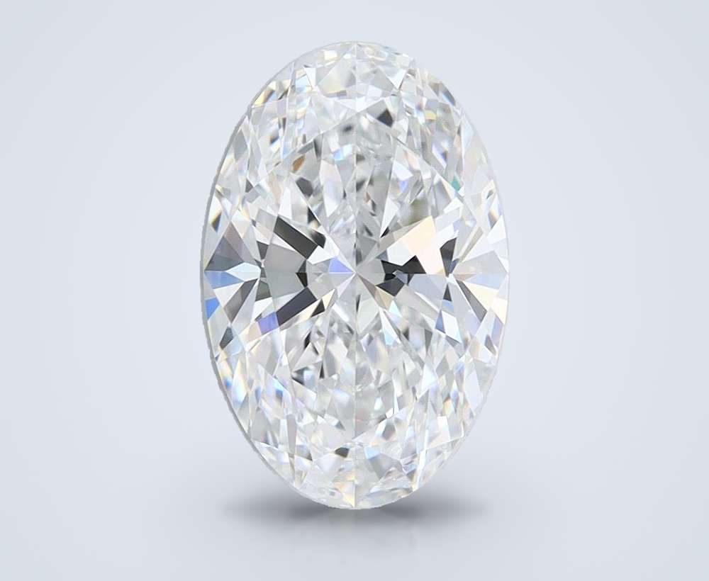 2.06 Carat · D · FL Rare Carat Ideal Cut