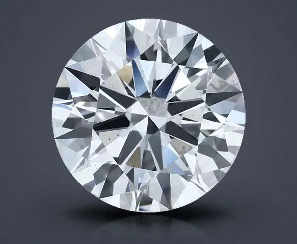3.09 Carat · D · VS2 Rare Carat Ideal Cut