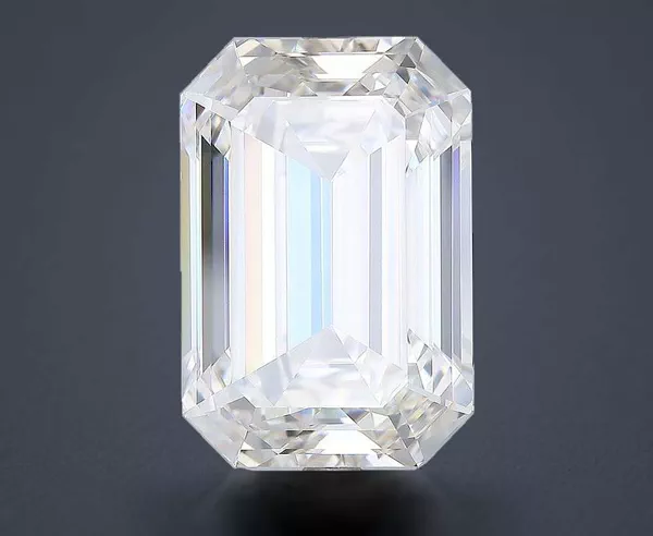 8.56 Carat · J · IF Rare Carat Ideal Cut