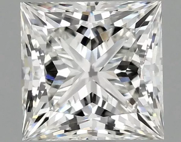2.9 Carat · F · VS2 Rare Carat Ideal Cut