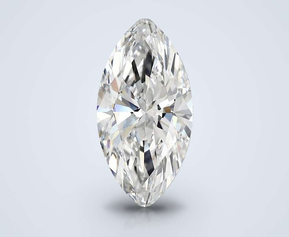 2.85 Carat · D · VS1 Rare Carat Ideal Cut