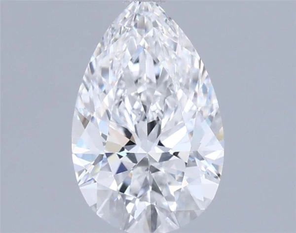 0.97 Carat · D · VVS1 Rare Carat Ideal Cut