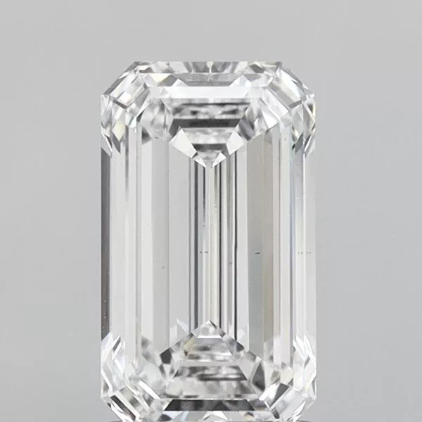 2 Carat · D · VS1 Rare Carat Ideal Cut