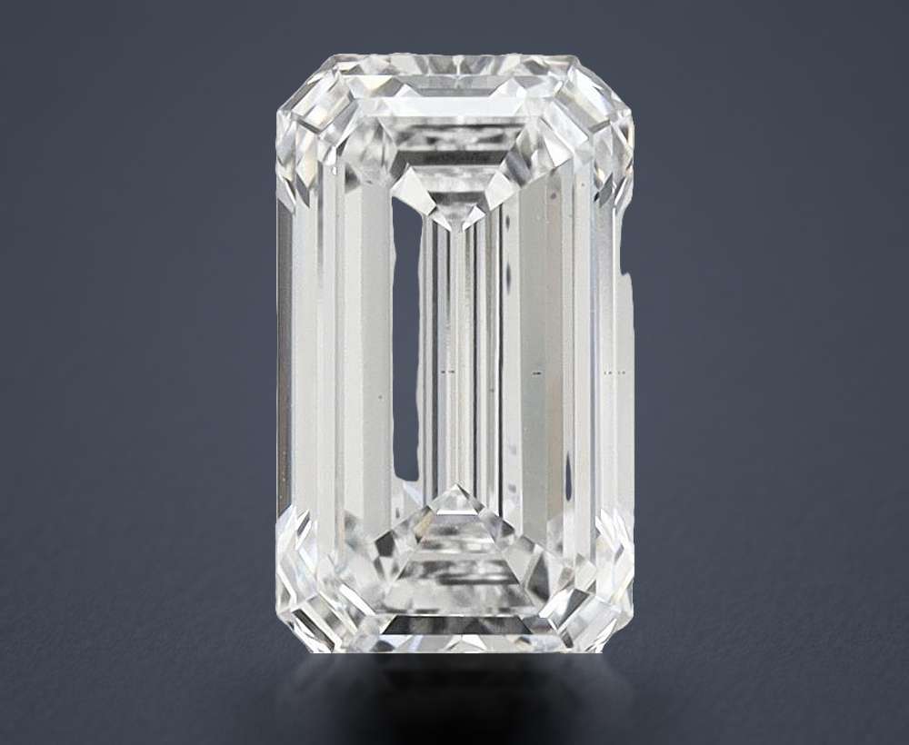 2 Carat · D · VS1 Rare Carat Ideal Cut