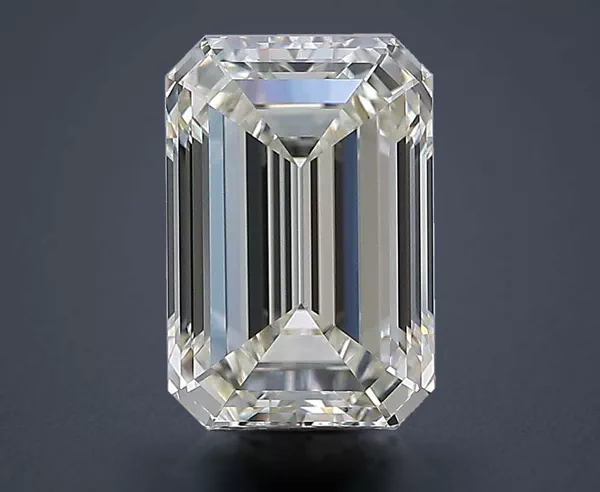 3.01 Carat · J · VVS1 Rare Carat Ideal Cut