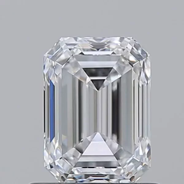 1.01 Carat · D · VS2 Rare Carat Ideal Cut