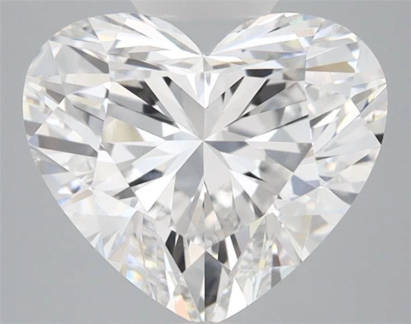 3.01 Carat · D · VVS2 Rare Carat Ideal Cut
