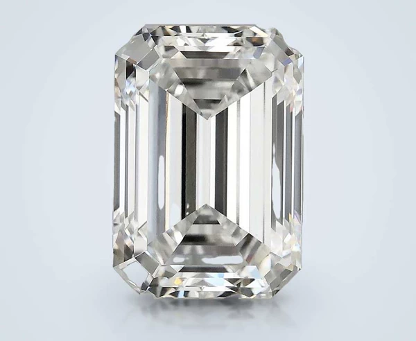 6.08 Carat · E · VVS2 Rare Carat Ideal Cut