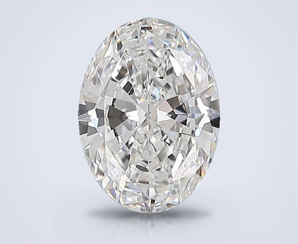 0.4 Carat · E · VVS1 very good Cut