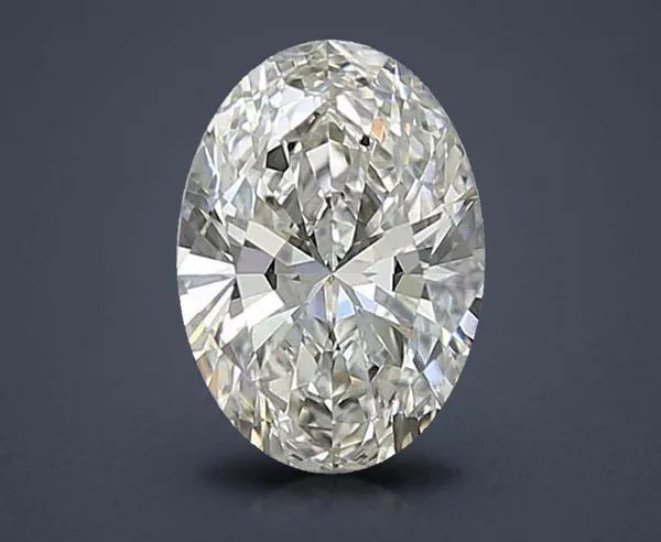 1.53 Carat · F · VVS2 Rare Carat Ideal Cut
