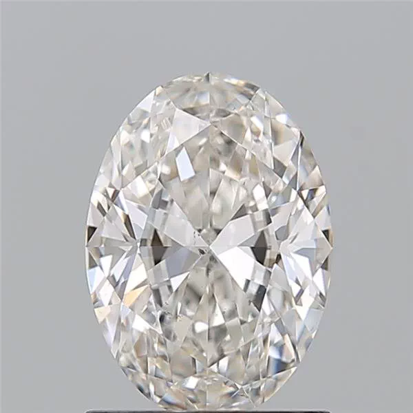 1.21 Carat · I · SI1 Rare Carat Ideal Cut