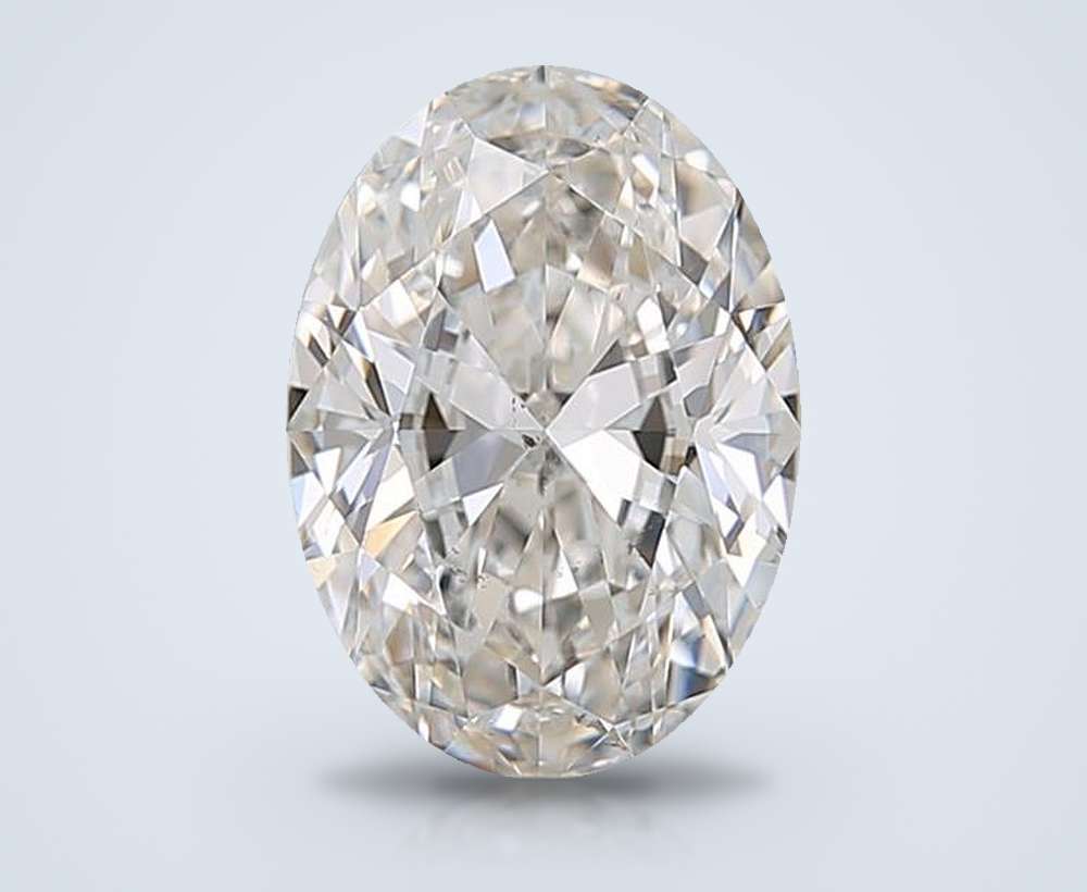 1.21 Carat · I · SI1 Rare Carat Ideal Cut