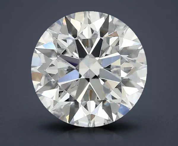 1 Carat · D · VS1 excellent Cut