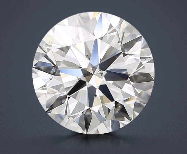 2.8 Carat · G · SI1 Rare Carat Ideal Cut