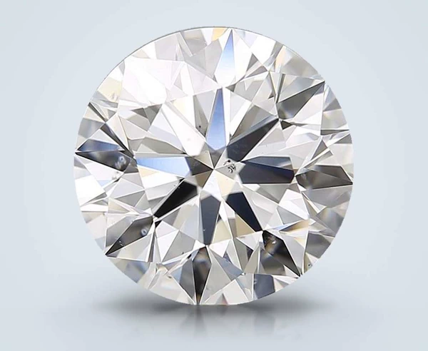 2.8 Carat · G · SI1 Rare Carat Ideal Cut