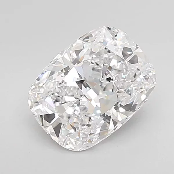 2.58 Carat · D · IF Rare Carat Ideal Cut
