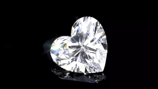 7.09 Carat · D · FL Rare Carat Ideal Cut