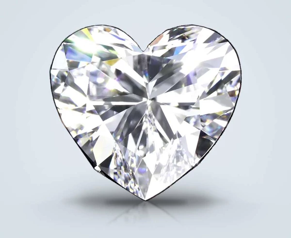 7.09 Carat · D · FL Rare Carat Ideal Cut