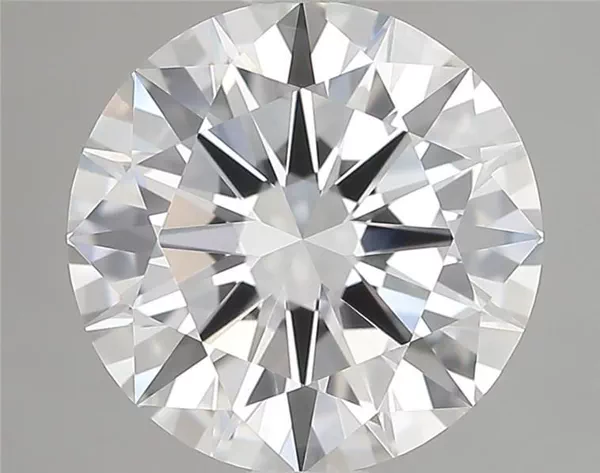 2.22 Carat · F · IF excellent Cut