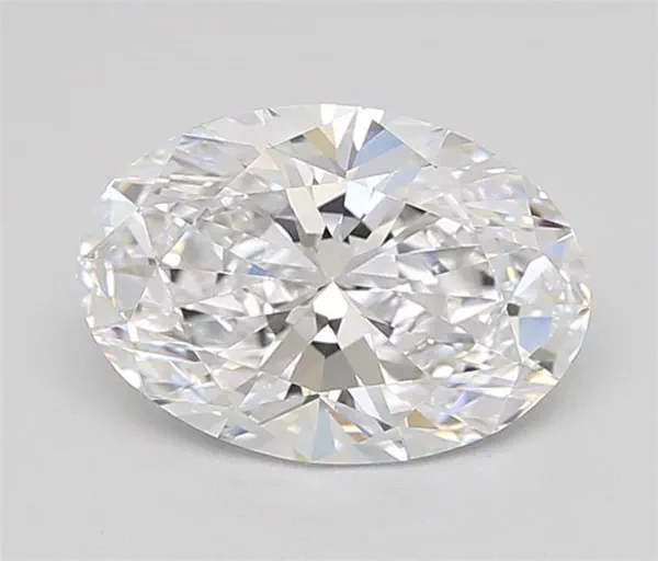 2.04 Carat · D · FL Rare Carat Ideal Cut