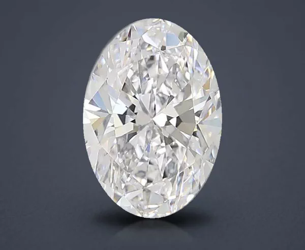 2.04 Carat · D · FL Rare Carat Ideal Cut