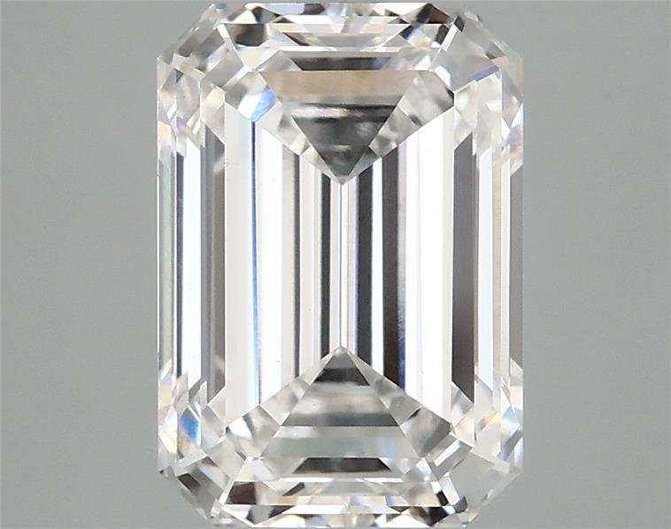 3.39 Carat · E · VS2 Rare Carat Ideal Cut