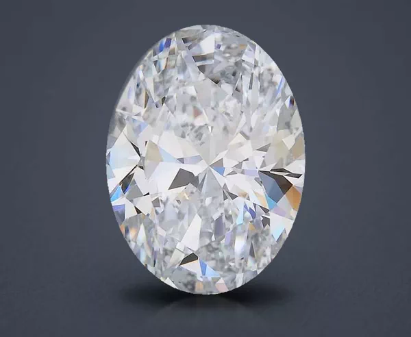 1.26 Carat · F · IF Rare Carat Ideal Cut
