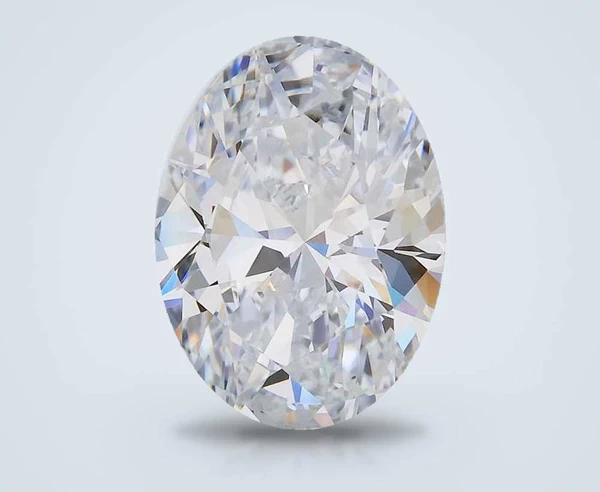 1.26 Carat · F · IF Rare Carat Ideal Cut