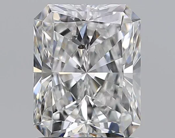 1.23 Carat · F · SI1 Rare Carat Ideal Cut