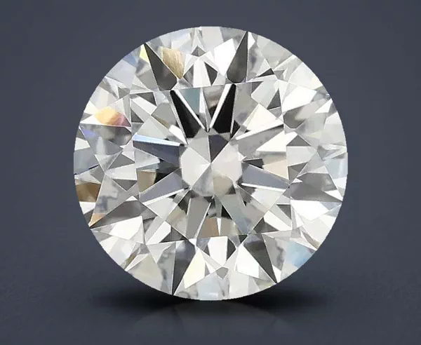 1.43 Carat · D · VS1 Rare Carat Ideal Cut