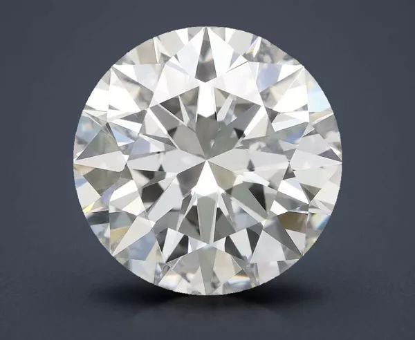 2.8 Carat · H · VVS2 Rare Carat Ideal Cut