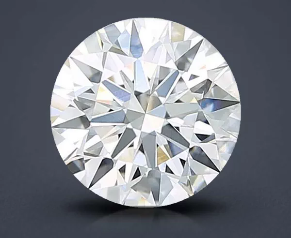 2.05 Carat · E · VVS1 Rare Carat Ideal Cut