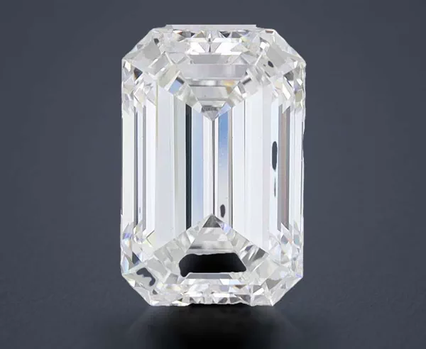 2.46 Carat · E · VVS2 Rare Carat Ideal Cut
