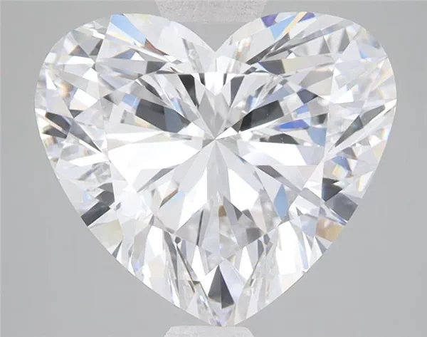 4.04 Carat · E · VVS2 excellent Cut
