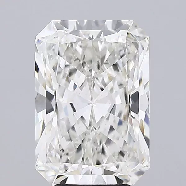 5.26 Carat · G · VS2 Rare Carat Ideal Cut