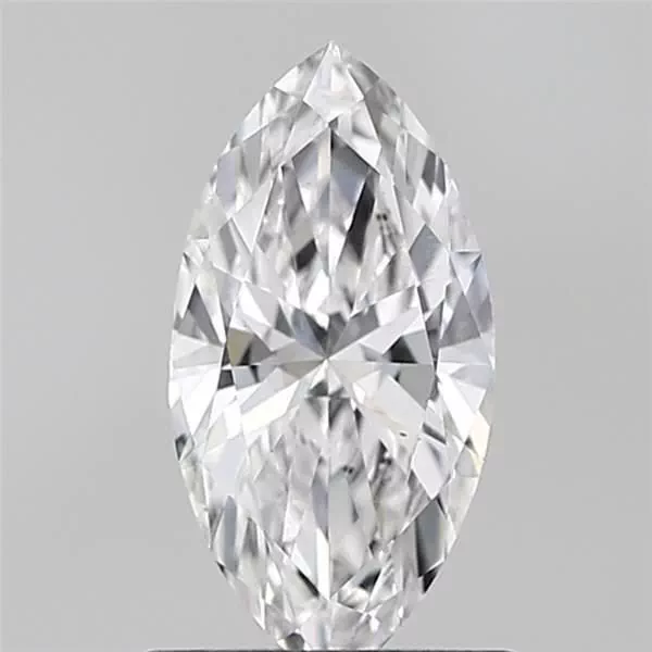 0.96 Carat · D · VS1 very good Cut