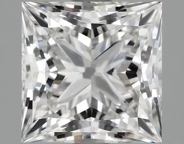 1.32 Carat · F · VS1 Rare Carat Ideal Cut