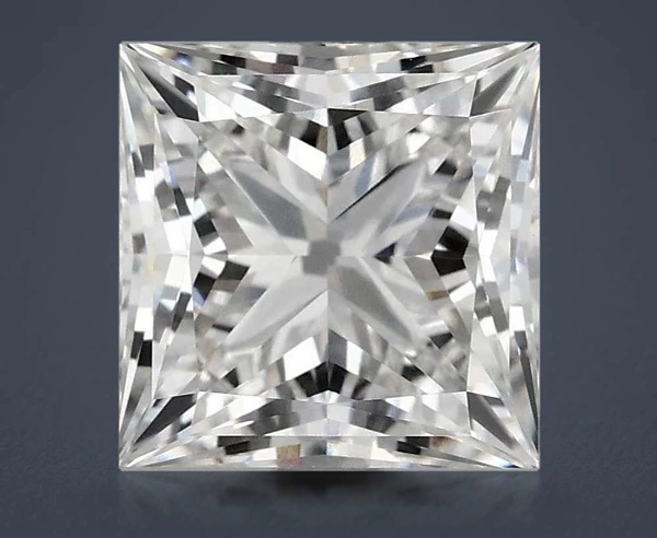 1.32 Carat · F · VS1 Rare Carat Ideal Cut