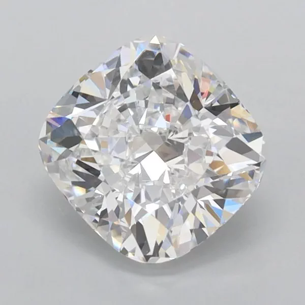 1.96 Carat · D · FL Rare Carat Ideal Cut