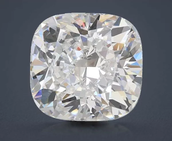 1.96 Carat · D · FL Rare Carat Ideal Cut