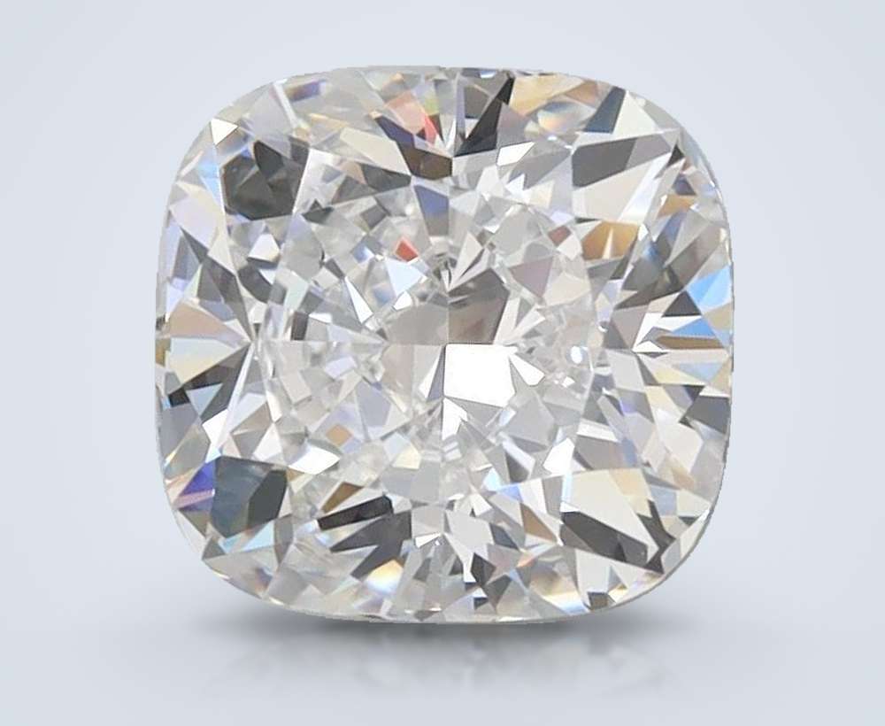 1.96 Carat · D · FL Rare Carat Ideal Cut