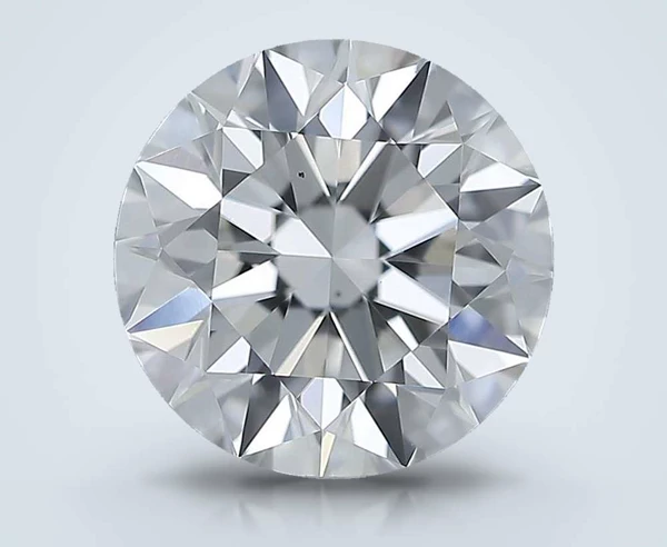 1.04 Carat · H · VS2 Rare Carat Ideal Cut