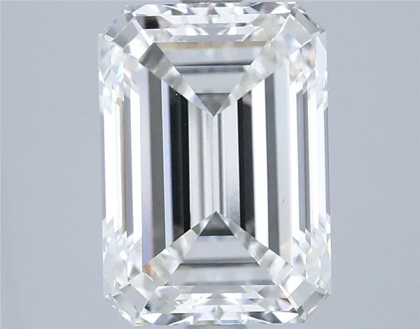 4.02 Carat · G · VVS2 Rare Carat Ideal Cut
