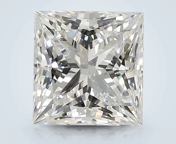 2.58 Carat · D · VS1 Rare Carat Ideal Cut