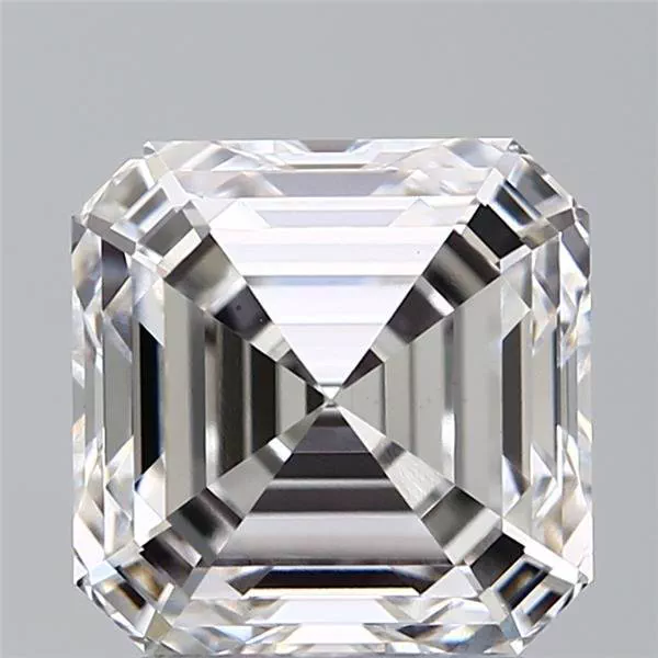 2.89 Carat · D · VS1 Rare Carat Ideal Cut