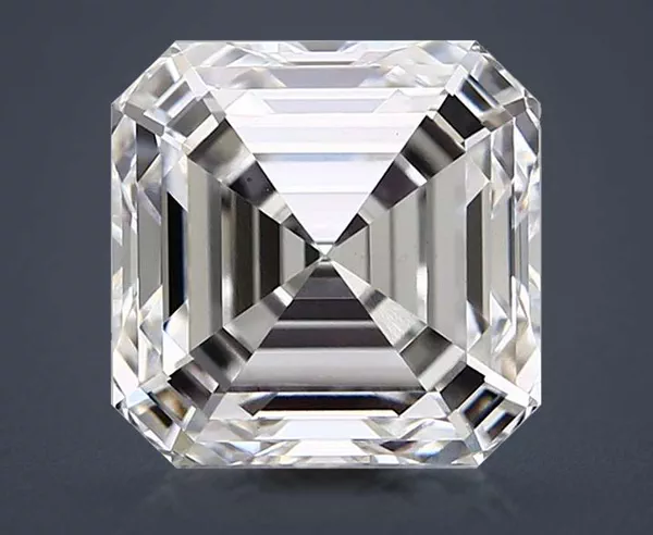 2.89 Carat · D · VS1 Rare Carat Ideal Cut